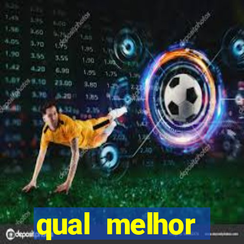 qual melhor plataforma para ganhar dinheiro jogando